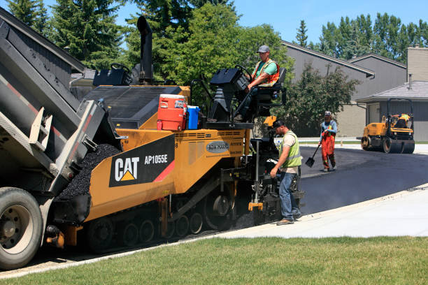 Best Brick Driveway Pavers in USA